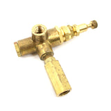 QUINCY AIR COMPRESSOR ­-­ 111423-100 ­-­ PILOT - 90-100 - P - RESET - RCQ - PE-DC