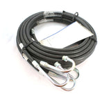 TEREX ­-­ 58.2513.9219GT ­-­ KIT TWIN HOSES