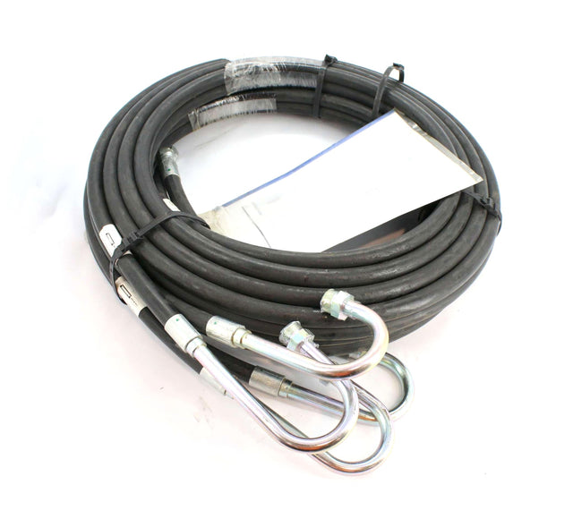 TEREX ­-­ 58.2513.9219GT ­-­ KIT TWIN HOSES
