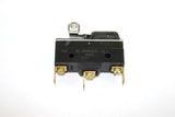 MICRO SWITCH - BZ-2RW8225551-D6 - SWITCH - 15A 125/250V