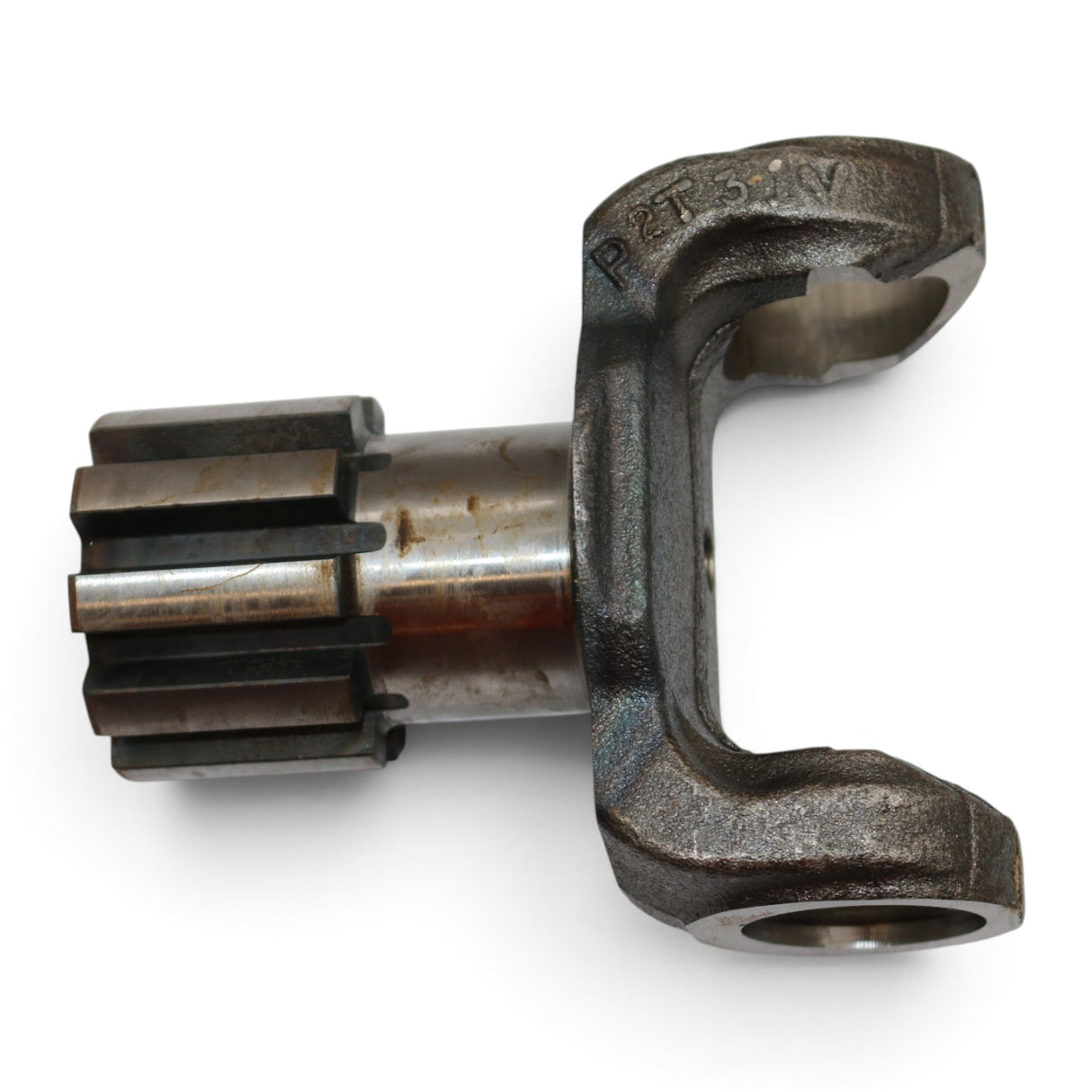 DANA SPICER ­-­ 3-82-271 ­-­ YOKE SHAFT 1480 SERIES 10 SPLINES