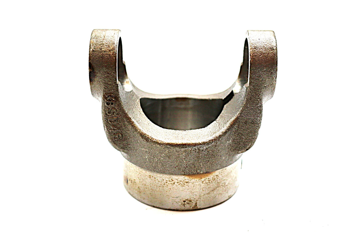 DANA SPICER ­-­ 2-4-2013 ­-­ END YOKE