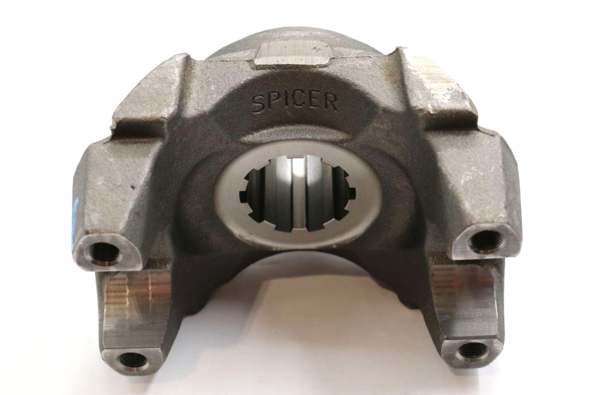 DANA SPICER ­-­ 6-4-1981-1 ­-­ END YOKE