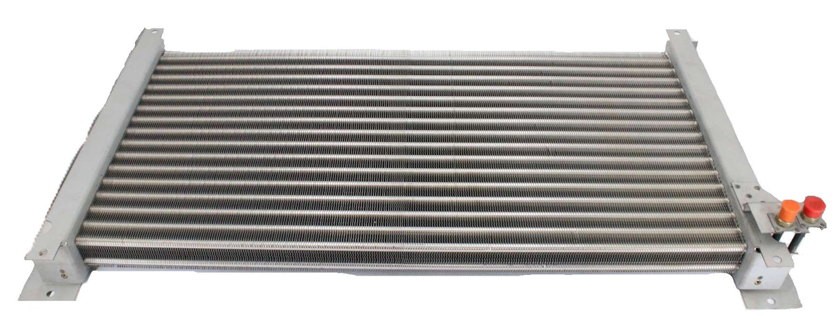 JCB ­-­ 347|21142 ­-­ CONDENSER ASSY