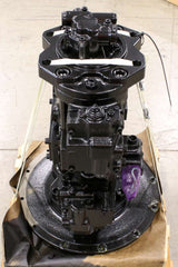 JCB ­-­ 334|J0024R ­-­ REMAN HYDRAULIC PUMP