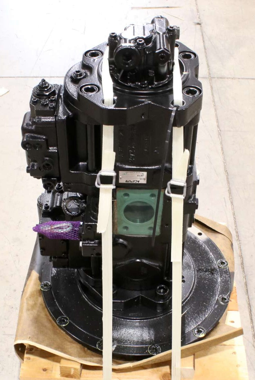 JCB ­-­ 334|J0024R ­-­ REMAN HYDRAULIC PUMP