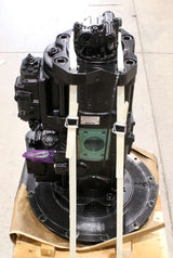 JCB ­-­ 334|J0024R ­-­ REMAN HYDRAULIC PUMP