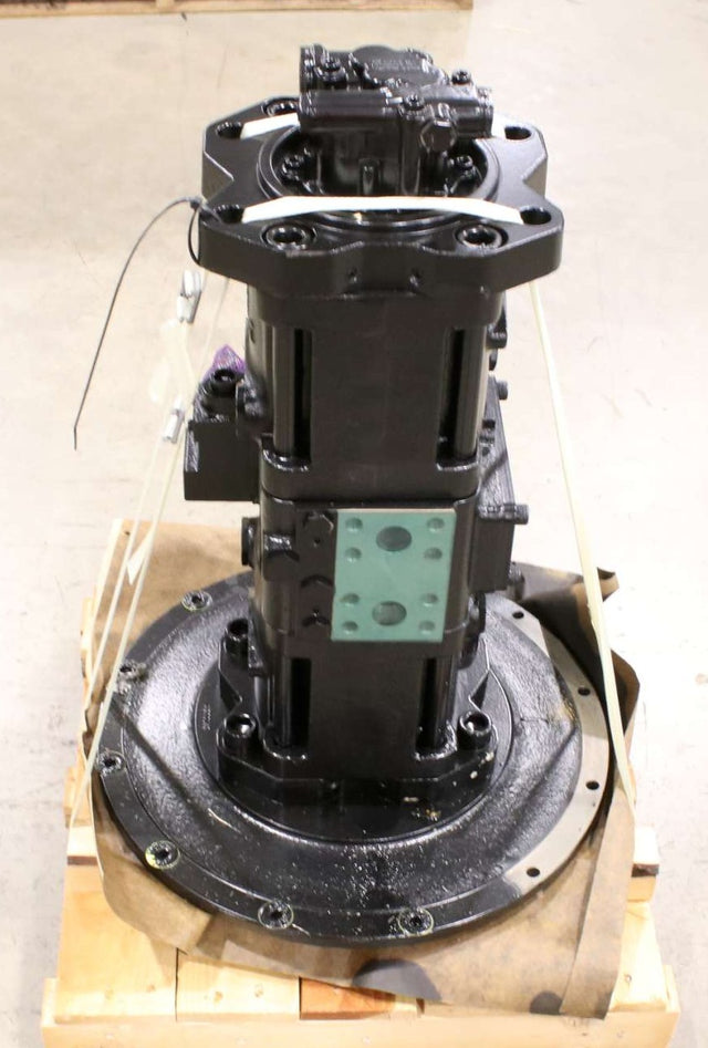 JCB ­-­ 334|J0024R ­-­ REMAN HYDRAULIC PUMP