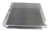 JCB ­-­ 332|X6822 ­-­ ABI COOLING PACK 135W STD