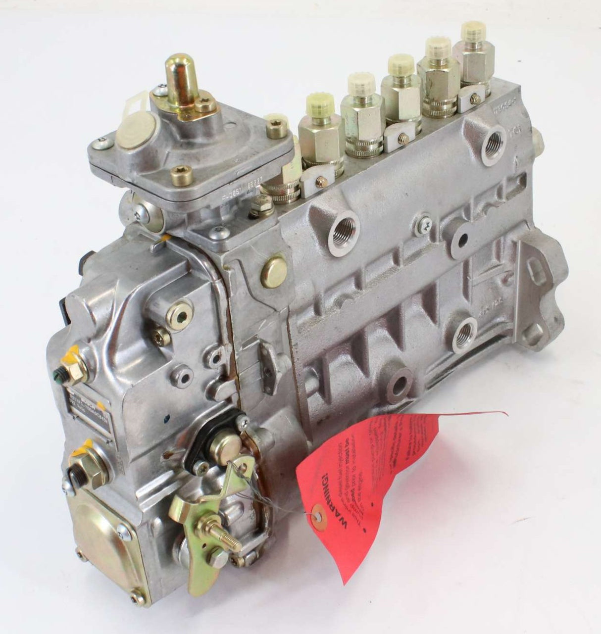 JCB ­-­ 17|912800 ­-­ PUMP FUEL INJECTION
