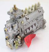 JCB ­-­ 17|912800 ­-­ PUMP FUEL INJECTION