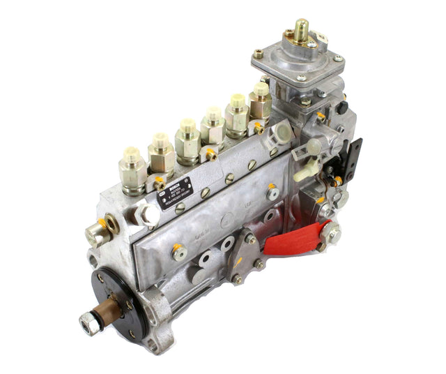 JCB ­-­ 17|912800 ­-­ PUMP FUEL INJECTION
