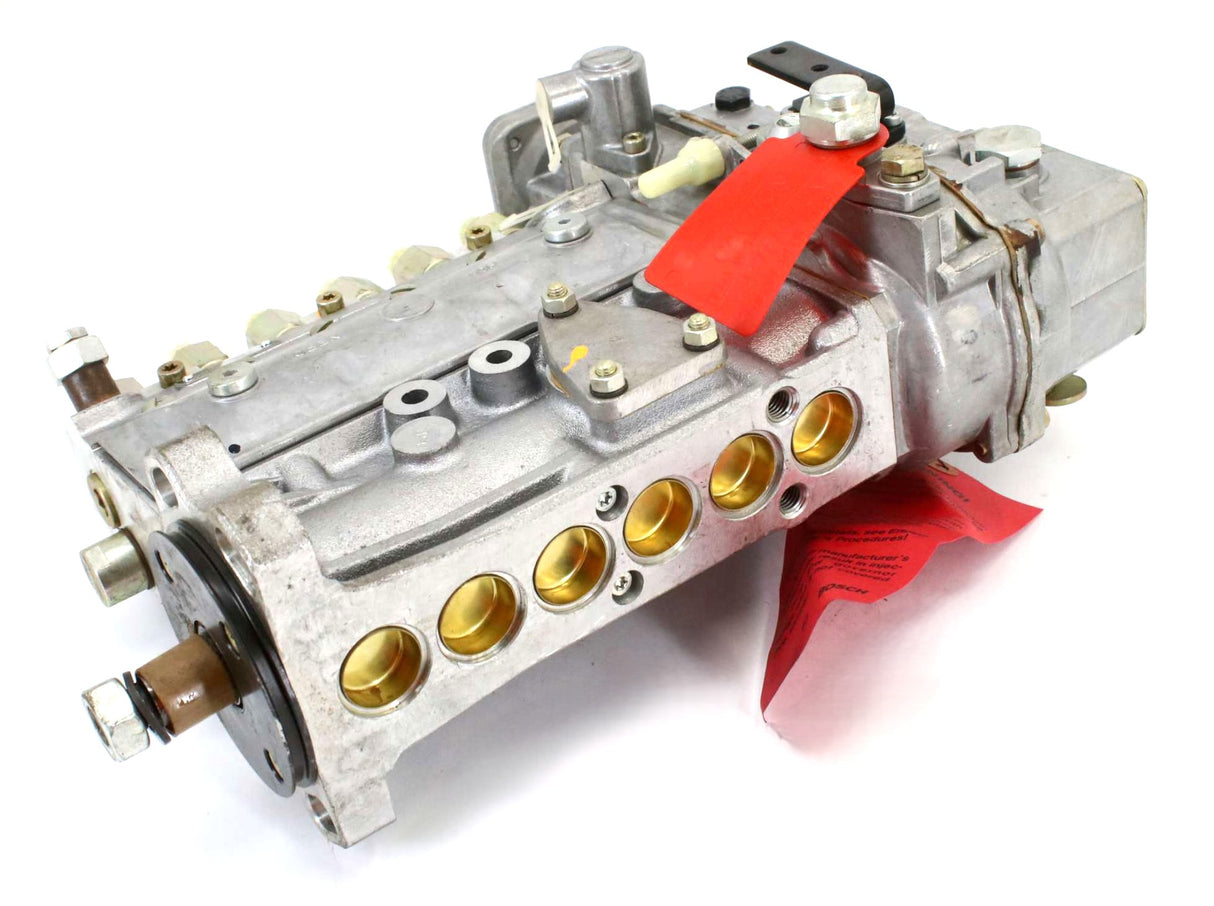 JCB ­-­ 17|912800 ­-­ PUMP FUEL INJECTION