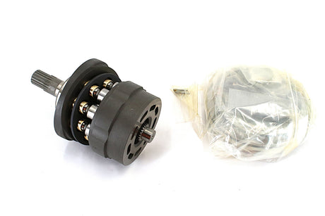 JCB ­-­ 332|E5680 ­-­ MOTOR ASSEMBLY HYD
