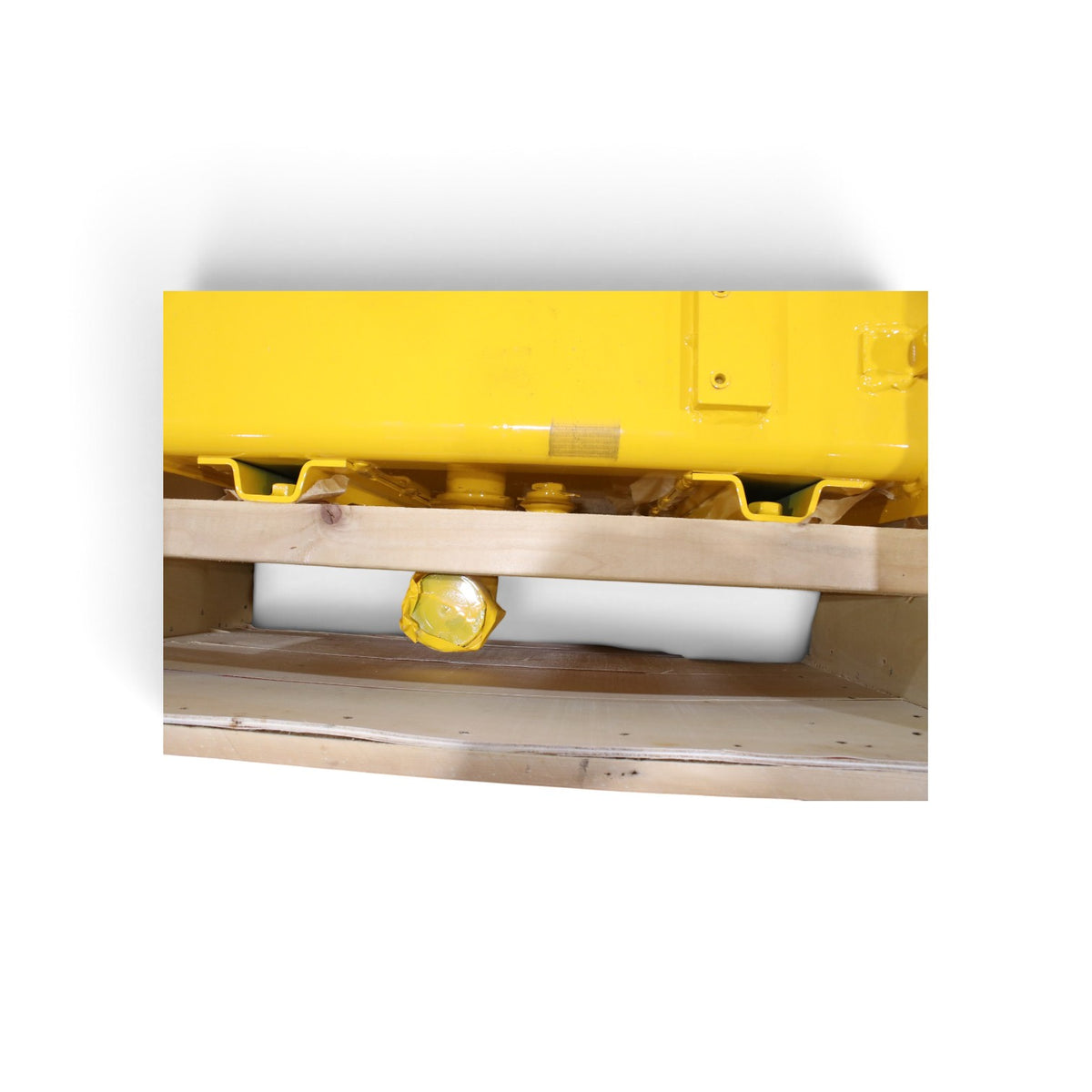 JCB ­-­ 333|J6931 ­-­ GA HYDRAULIC TANK ABI