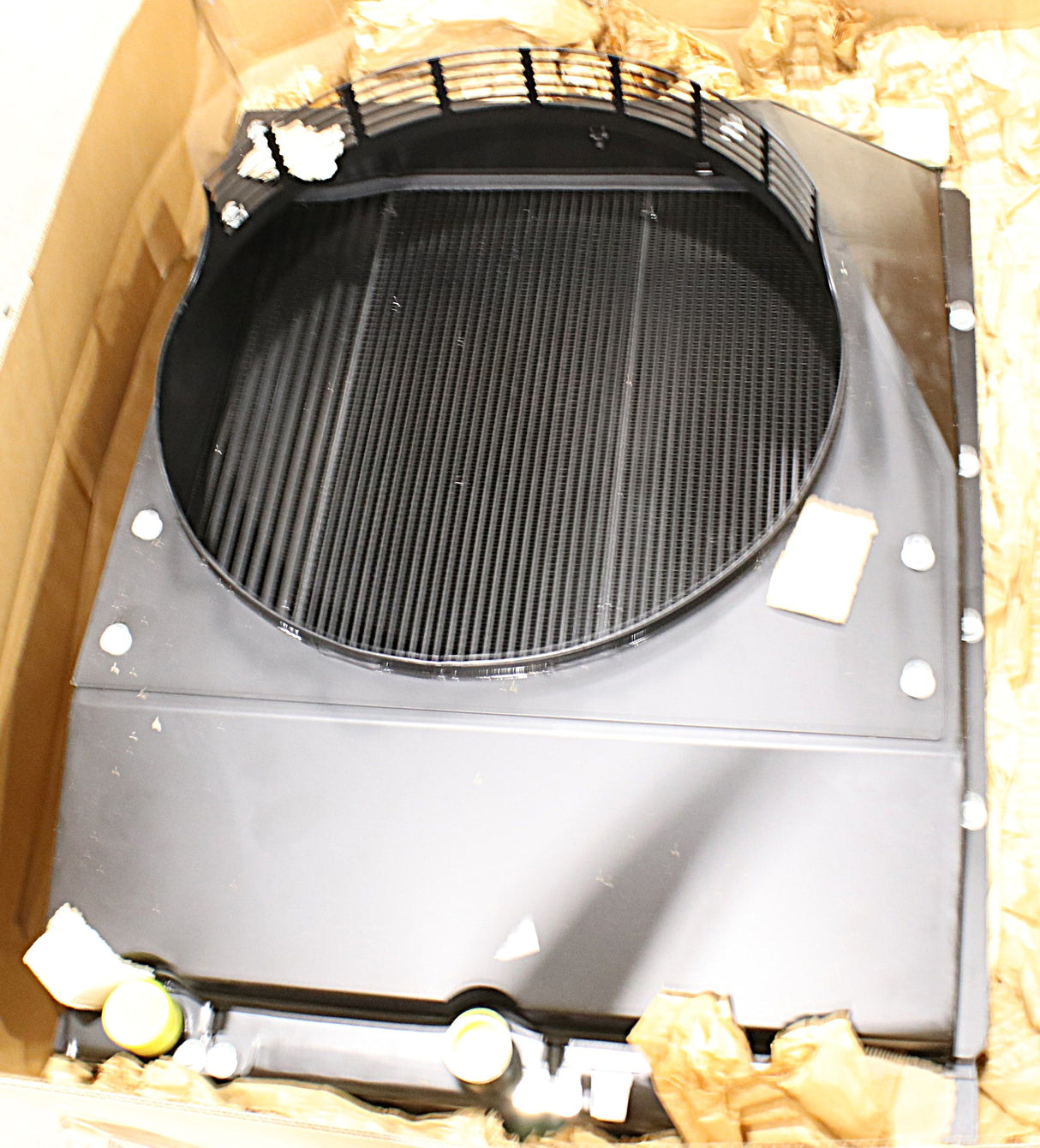 JCB ­-­ 333|K4122 ­-­ T4I W|C COOLING PACK ABI