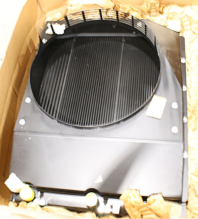 JCB ­-­ 333|K4122 ­-­ T4I W|C COOLING PACK ABI