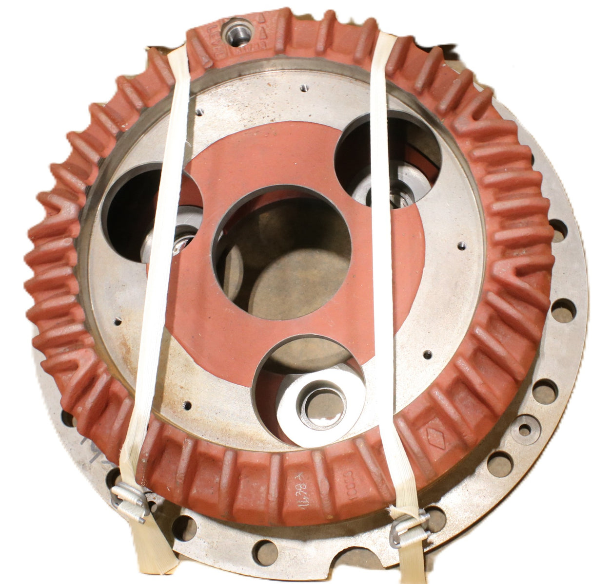 JCB ­-­ 10|300710 ­-­ CASING HUB OUTER