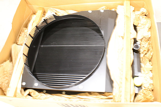 JCB ­-­ 334|J7337 ­-­ T4F W|C COOLING PACK ABI