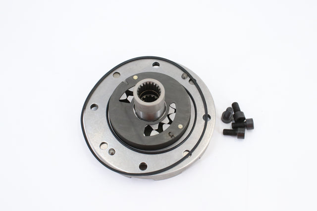 JCB ­-­ 336|C6822 ­-­ INTERNAL GEAR PUMP