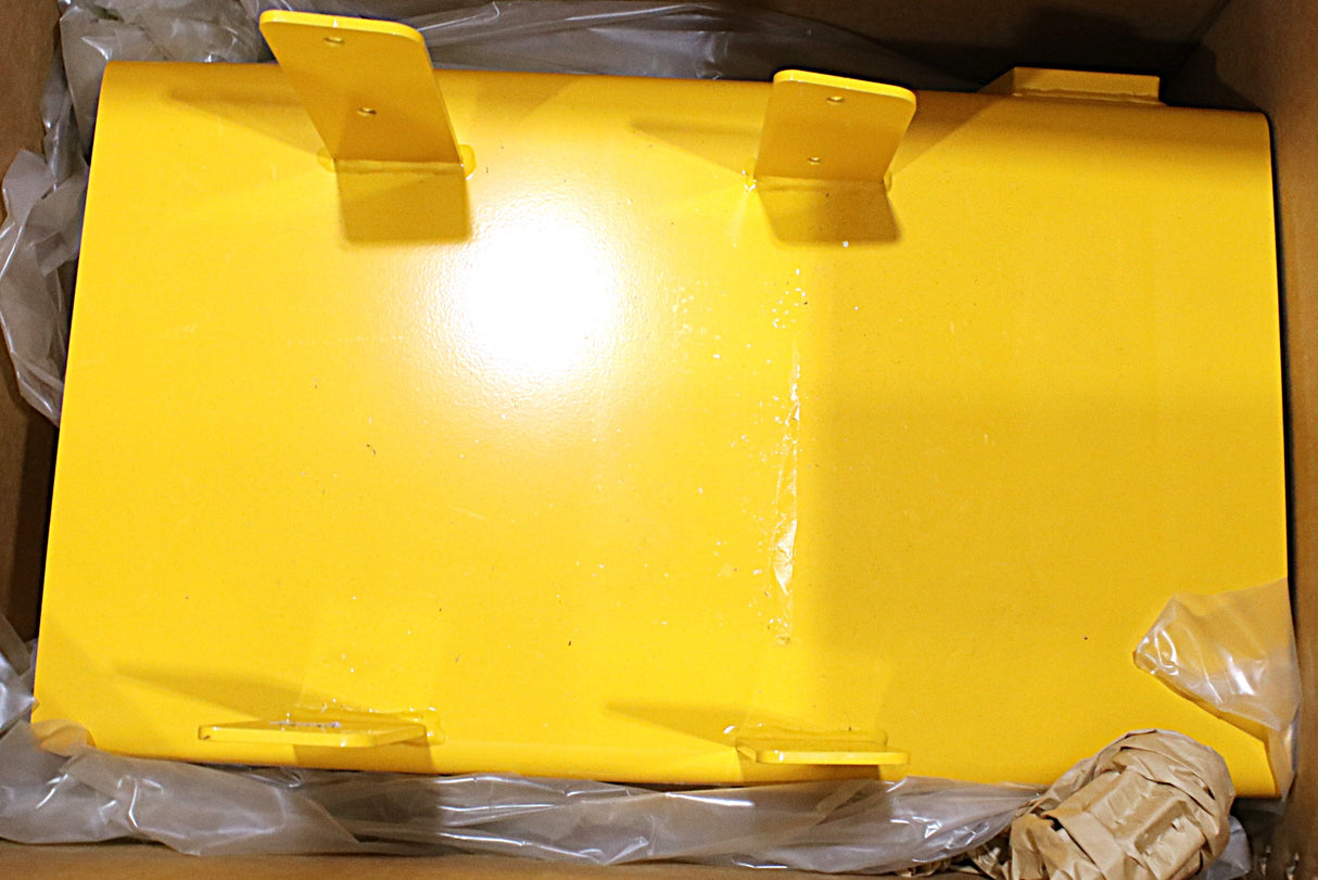 JCB ­-­ 332|V4192 ­-­ WA AUXILIARY FUEL TANK