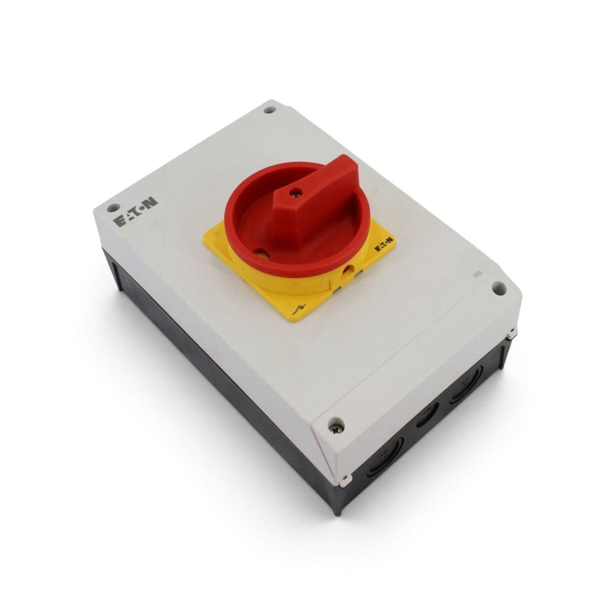 JCB - 400/N5893 - 63AMP 3 POLE ISOLATOR (HIX)