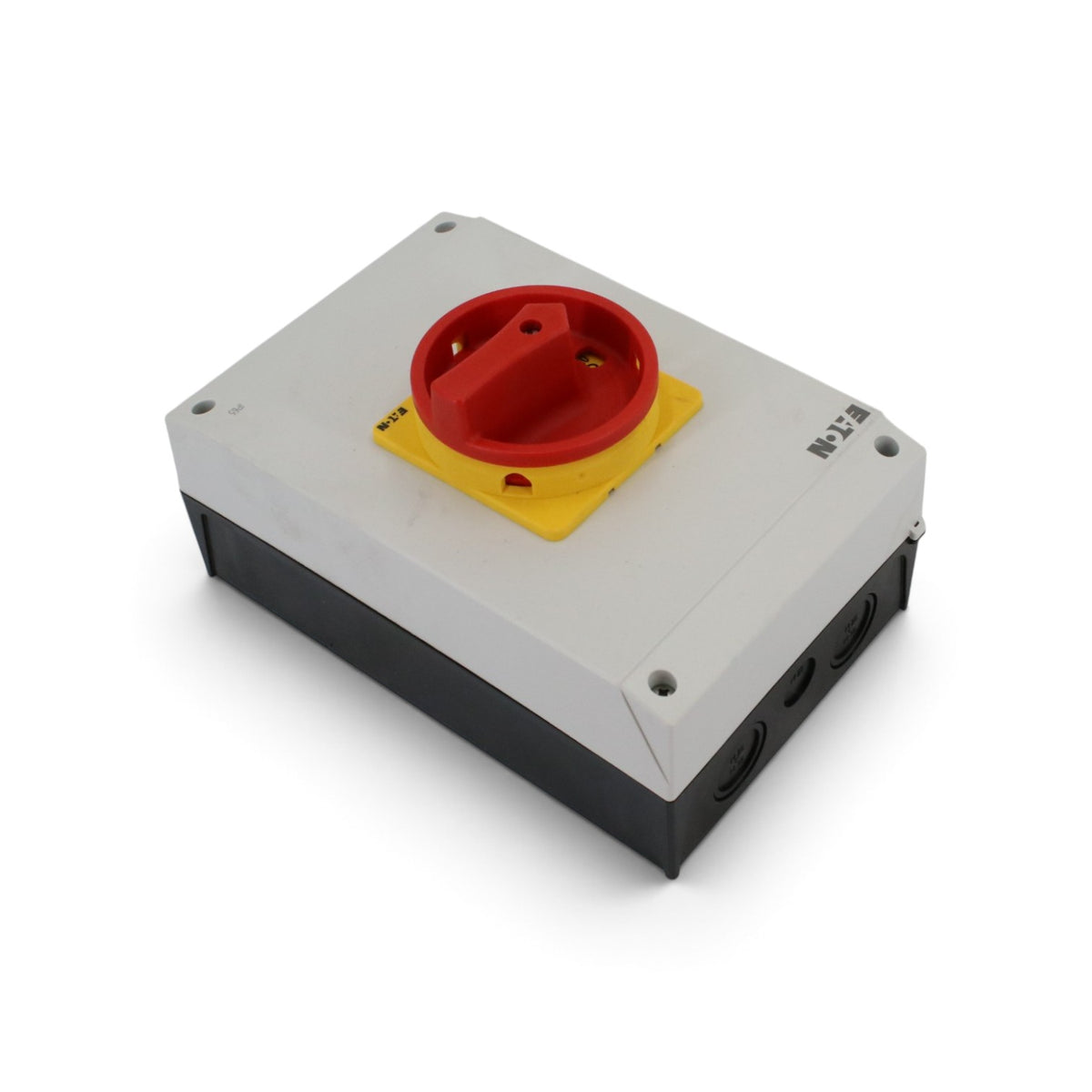 JCB - 400/N5893 - 63AMP 3 POLE ISOLATOR (HIX)
