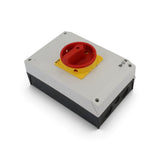 JCB - 400/N5893 - 63AMP 3 POLE ISOLATOR (HIX)