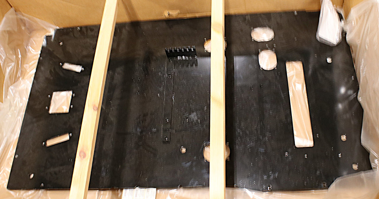 JCB ­-­ 333|J1547 ­-­ FLOOR PLATE WA