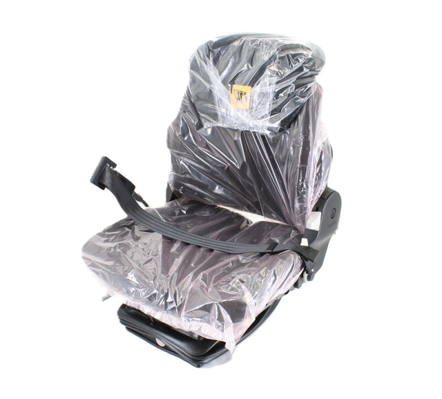 JCB ­-­ 332|C3719 ­-­ GRAMMER SEAT MSG93-721 (BLACK)