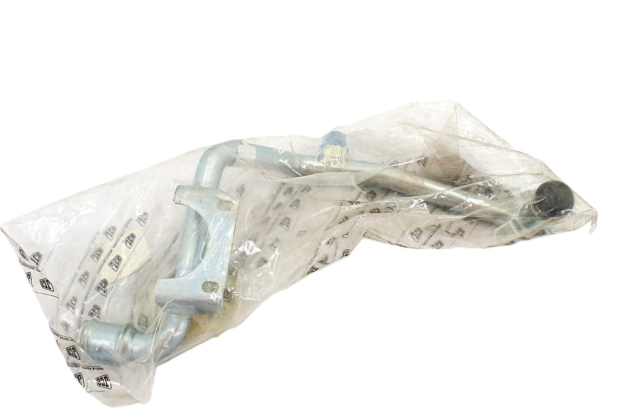 JCB ­-­ 333|E4585 ­-­ TUBE WATER OUTLET