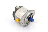 JCB ­-­ 400|02456 ­-­ MOTOR-HYDRAULIC GEAR