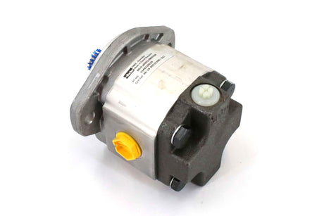 JCB ­-­ 400|02456 ­-­ MOTOR-HYDRAULIC GEAR