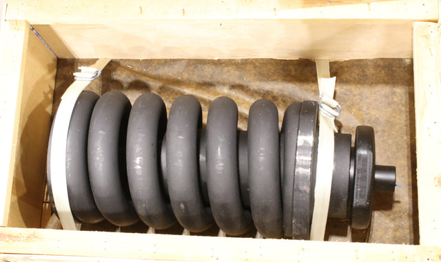JCB ­-­ 50|100192 ­-­ SPRING RECOIL ASSE