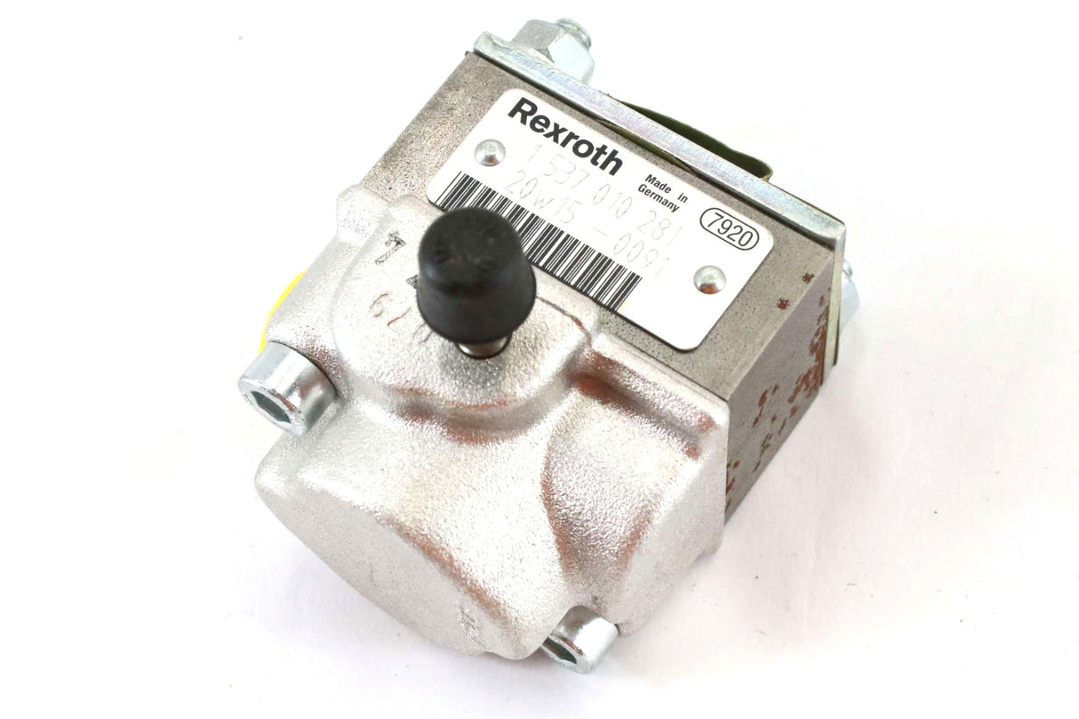 JCB ­-­ 25|961805 ­-­ KIT-PILOT HEAD