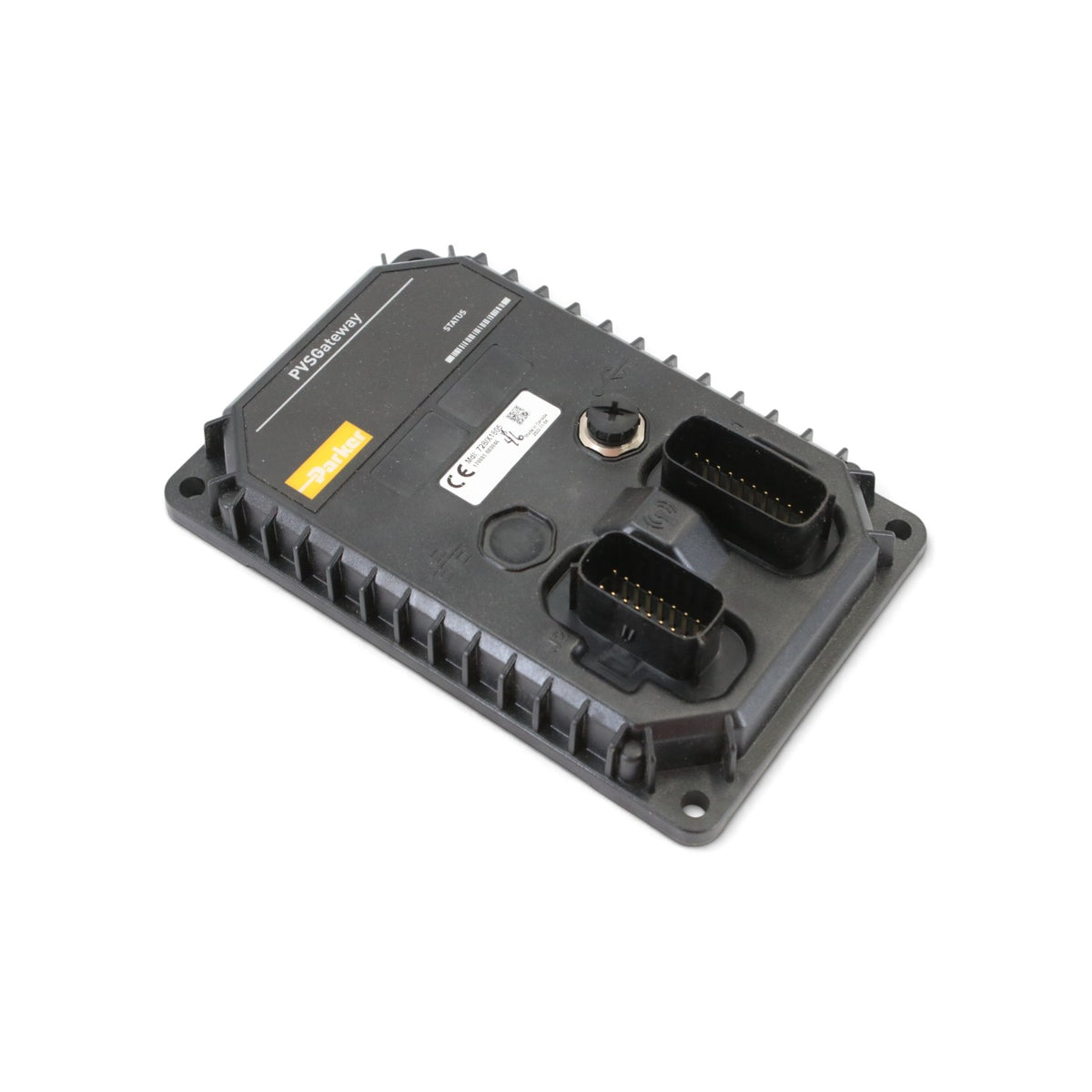 JCB - 728/X1805 - PVS GATEWAY ECU RED FLASH