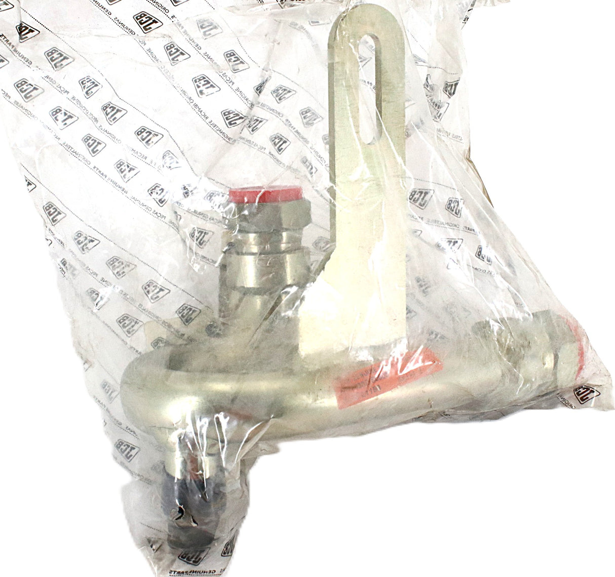 JCB ­-­ 332|S0603 ­-­ RETURN PIPE ASSY