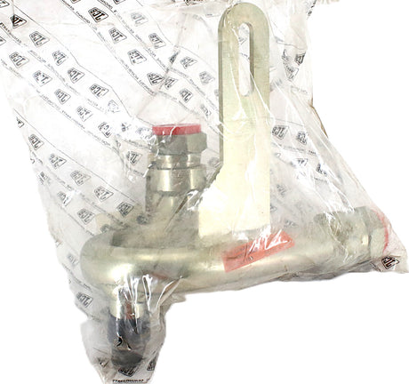 JCB ­-­ 332|S0603 ­-­ RETURN PIPE ASSY