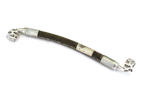 JCB ­-­ 332|X4510 ­-­ HOSE -8 ORFS LP 340MM C