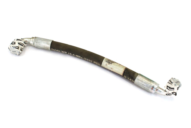JCB ­-­ 332|X4510 ­-­ HOSE -8 ORFS LP 340MM C