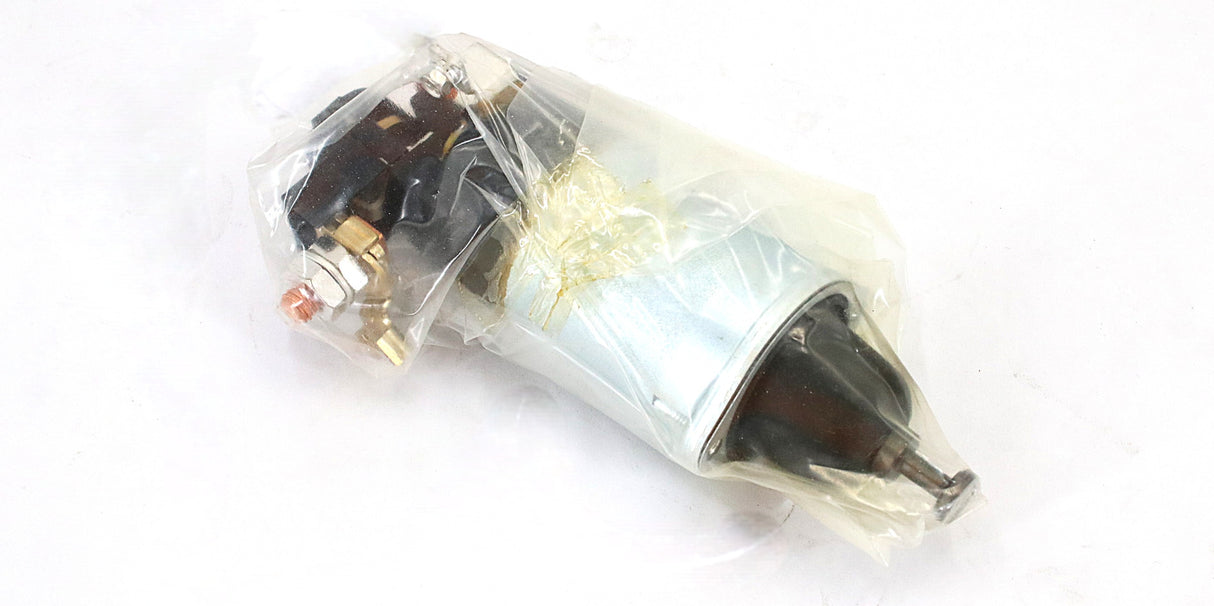 JCB ­-­ 714|40195 ­-­ SWITCH SOLENOID