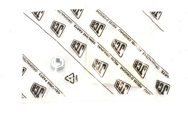 JCB ­-­ 332|D3725 ­-­ NUT