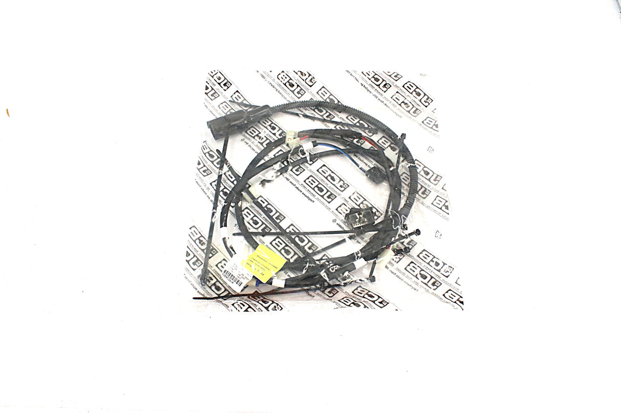 JCB ­-­ 400|04483 ­-­ SEAT HEAT KIT - 12V