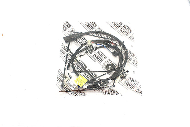 JCB ­-­ 400|04483 ­-­ SEAT HEAT KIT - 12V