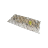 JCB ­-­ 400|N3419 ­-­ 3T HEAT SHIELD - PIPE