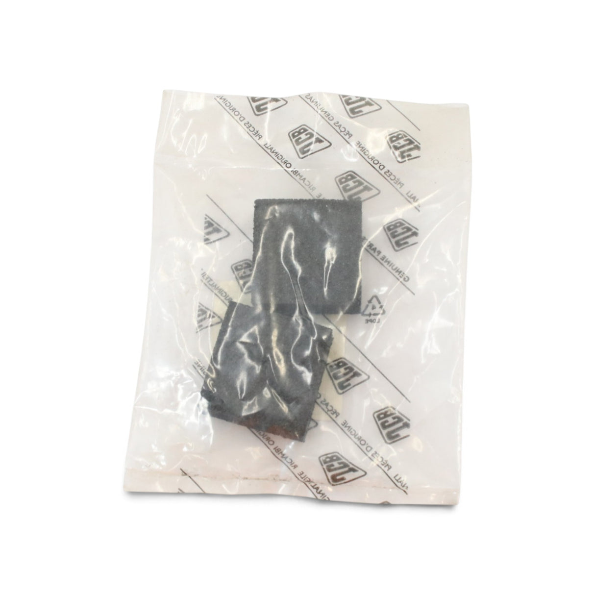 JCB ­-­ 332|A9889 ­-­ PAD PACK OF 2
