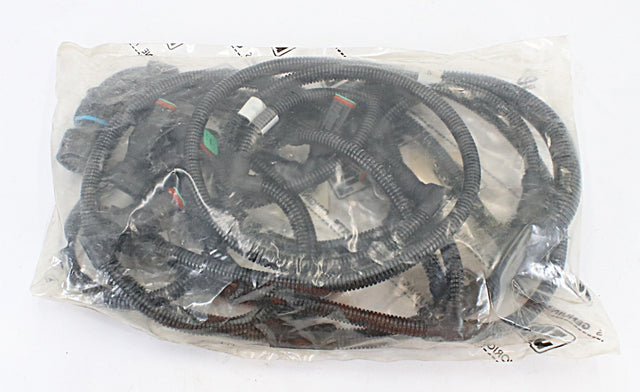 JCB ­-­ 335|F0020 ­-­ 12V TRAILER HARNESS