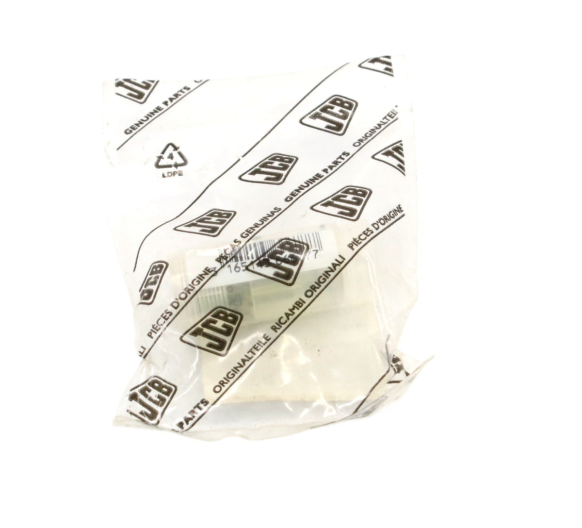 JCB ­-­ 02|630821 ­-­ NOZZLE