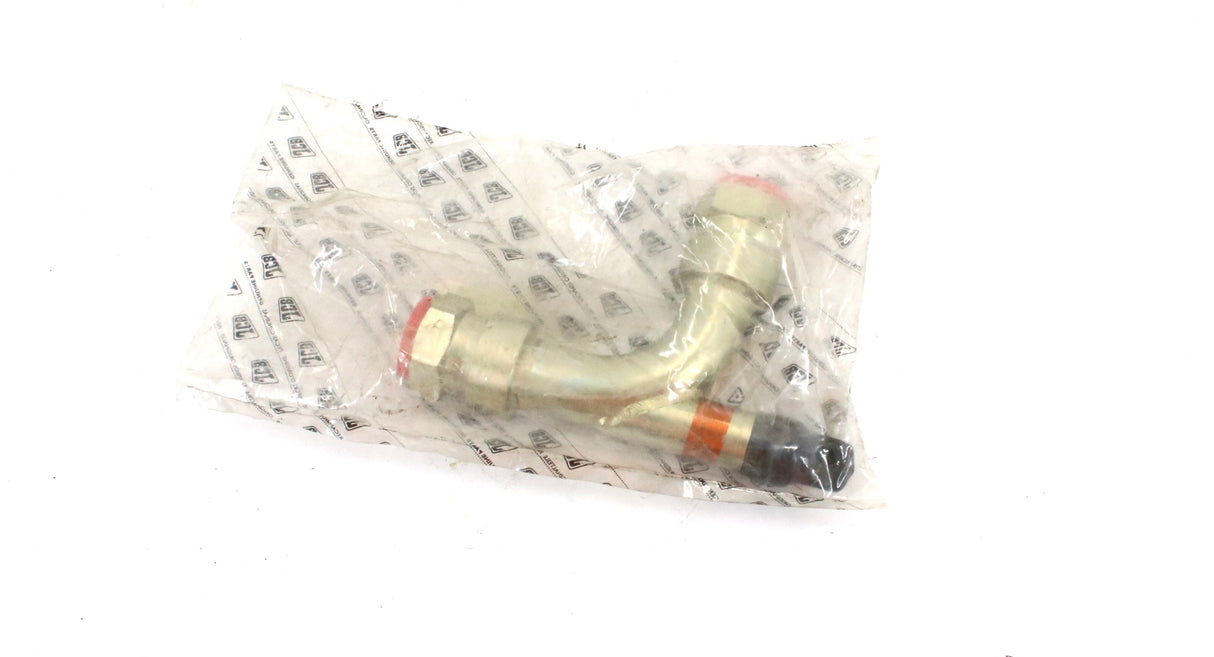 JCB ­-­ 335|05120 ­-­ RETURN PIPE ASSY