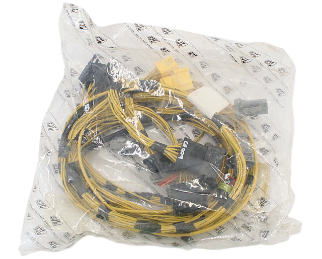 JCB ­-­ 721|C6432 ­-­ (W) (P) HARNESS CAFE EXPRESS EC